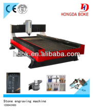 Stone engraving machine / cnc marble machine price