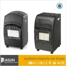 Gas Heater for LPG and NG Gas