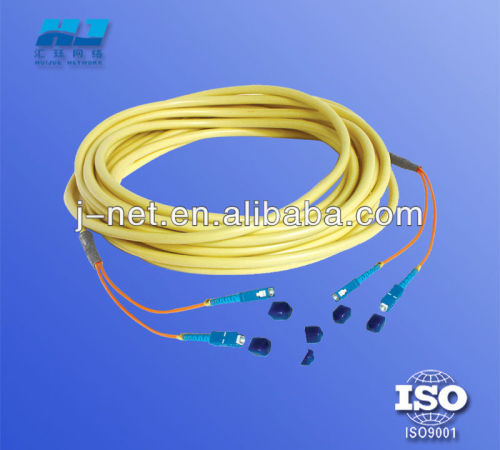 sc duplex patch cord