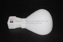 light cover with thick Vacuum formed