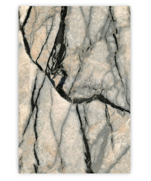 marble design calcium silicate board for drywall partition