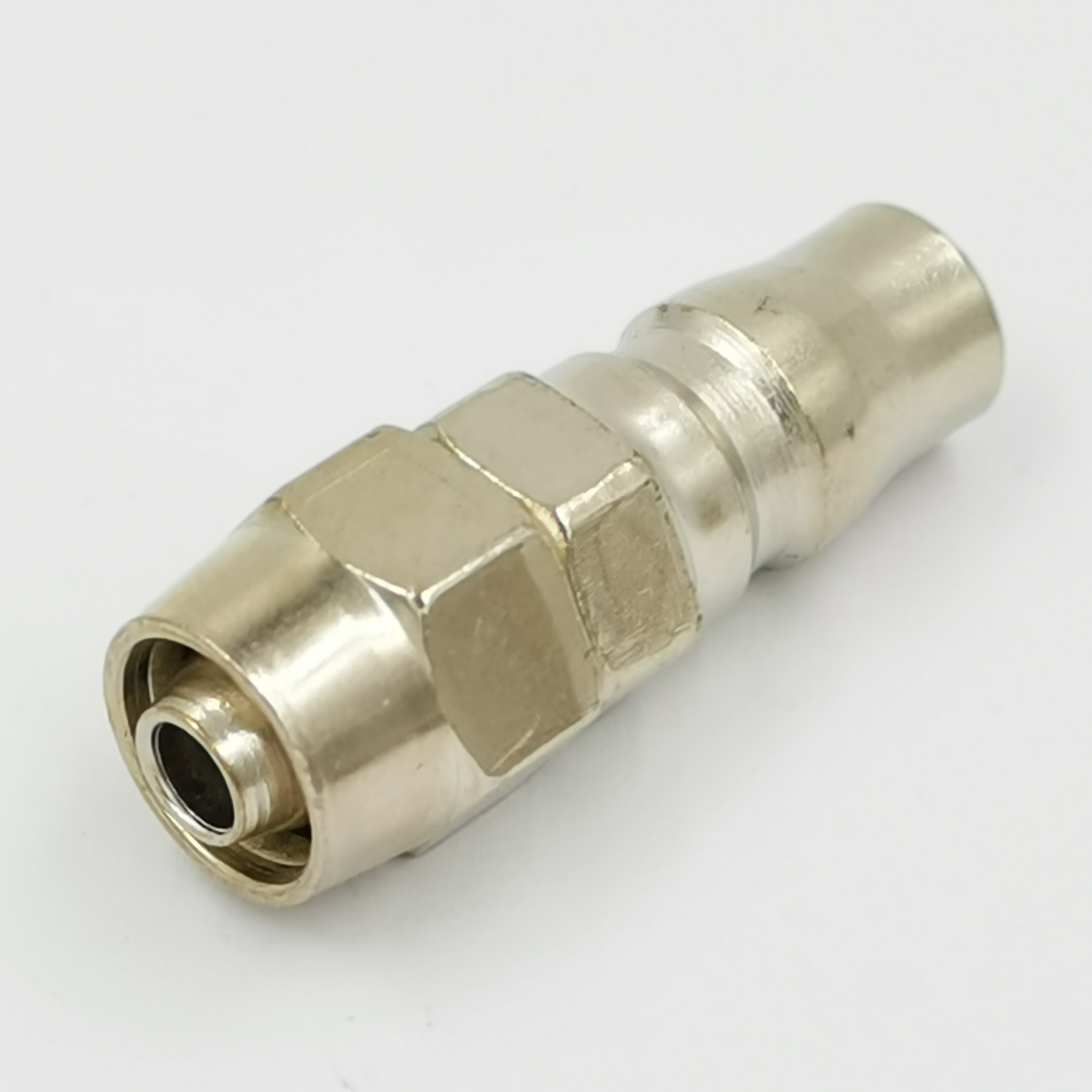 Quick Coupler Pipe Coupling