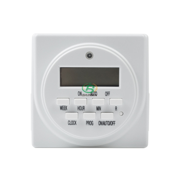 Digital Timer for BND-60/U6N USA Market: A Comprehensive Guide to Dual Heavy Duty Timer