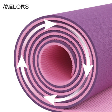 Non-Slip Exercise & Fitness Mat