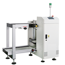 Good quality Automatic magazine loader for SMT production