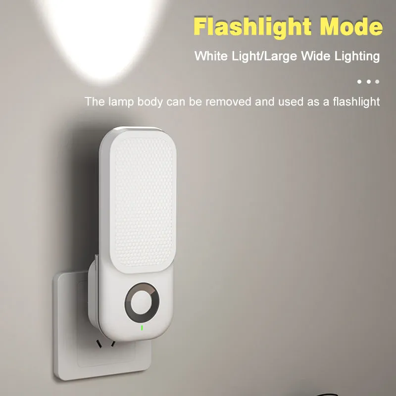 Dusk to Dawn Smart Outdoor Wall Light with Sensor