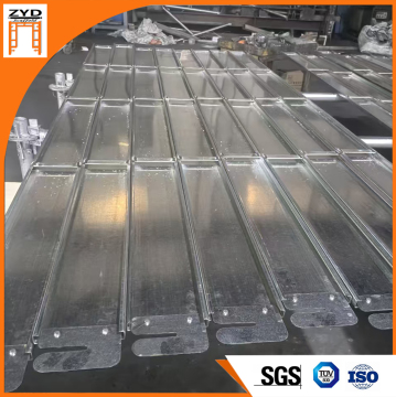 Ringlock Scaffolding Toe board