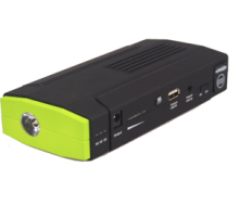 Multifunction jump starter for car and portable power bank for digital product