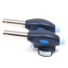 Torch Gas Flame BBQ Lighter Torch Head Kitchen