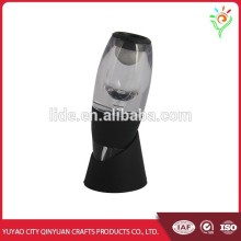 2016 hot sale wine decanter,wine aerator decanter
