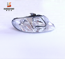 Auto System Headlights for Dodge Caravan (2001-2007)