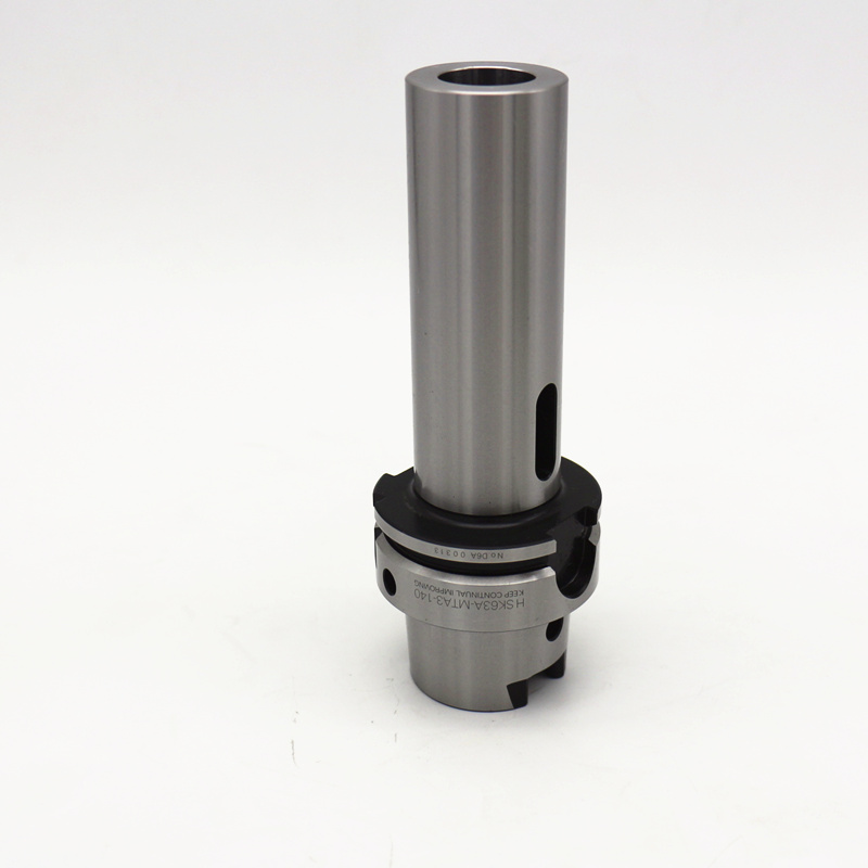 High Quality HSK63A-MTA3-140 Tool Holders