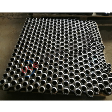 Retail Spherical Nut For HP CONE CRUSHER