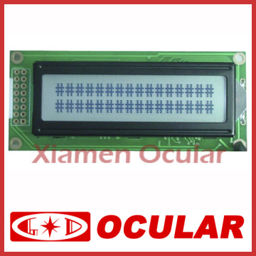 1602 LCD display COB LCM Module