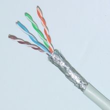 LAN Cable (FTP CAT5 Cable)