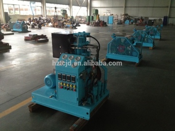 Oil Free High Pressure Oxygen O2 Gas Compressor GOW-50/4-150 CE(Agent Needed)