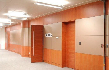 Fire retardent interior wpc wall cladding,residential wall cladding