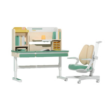 adjustable study table and chair