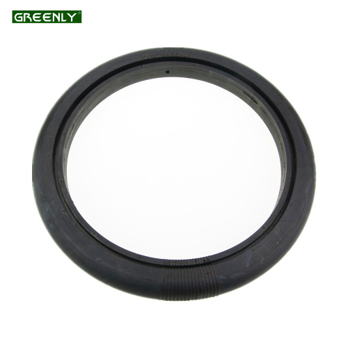 N281714 1''x10'' smooth rubber tire for AA38447