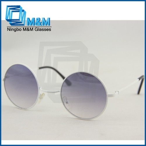 2014 New Design Metal Clip On Sunglasses