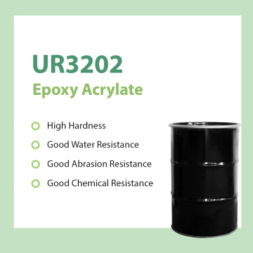 UR3202 Good Water Resistance Epoxy Acrylate