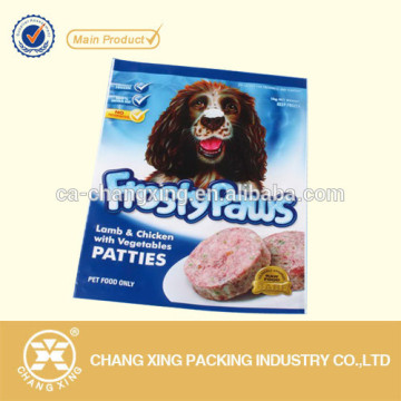 aluminium foil lined bags/Glossy Foil Lined packaging bag/Foil Lined material