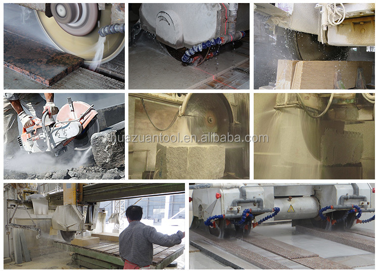 wholesale Cheap 2000mm fast cut granite cutting segment in bangalore