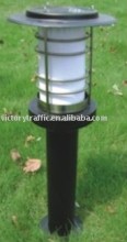 solar lawn lamp