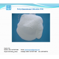 white Poly aluminium Chloride for paper waster water treatment