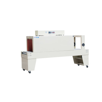 BROPACK plastic shrink wrapping machine for shrink wrap