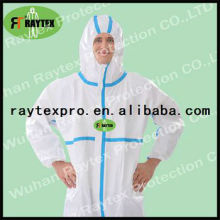 Disposable Type4B coverall