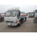 5000 Liters Fuel Tank Truck Oil Tanker Truck