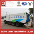 Dongfeng Vacuum-veegmachine Truck Sweeper-veegborstels