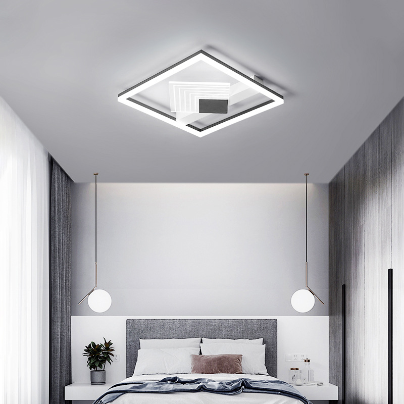 Led Hanging Ceiling LightsofApplication Glass Hanging Lights