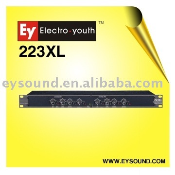 Peripheral device crossover 223XL