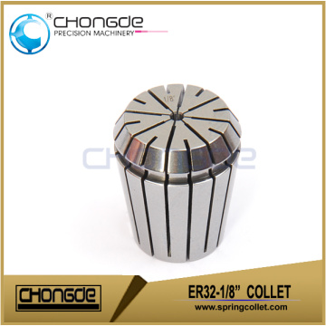 ER32 1/8 &quot;Ultra Precision ER Collet