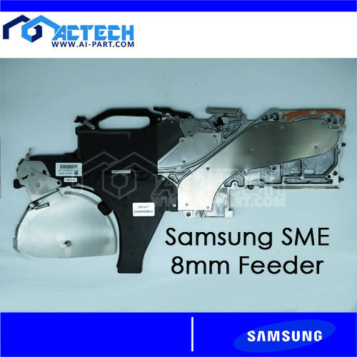 SME 8mm Samsungコンポーネントフィーダー