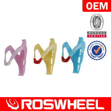 wholesale specialized Luminous water bottle cage