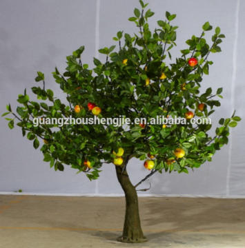 CHY020923 Outdoor tree with LED/light up cherry trees/cherry blossom lighted tree