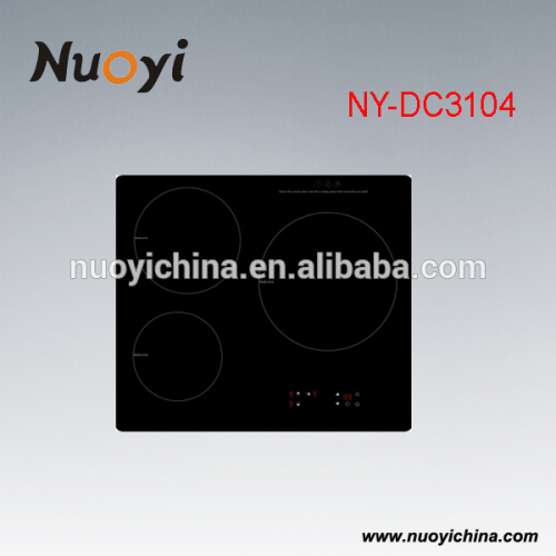 Kitchen appliance ETL wholesale eurokera restaurant hot pot table induction cooktop 220v