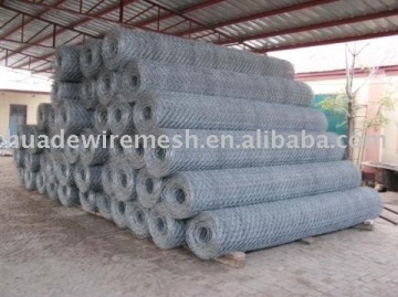 WallWire for Poultry/poultry keeping/chicken breeding fence