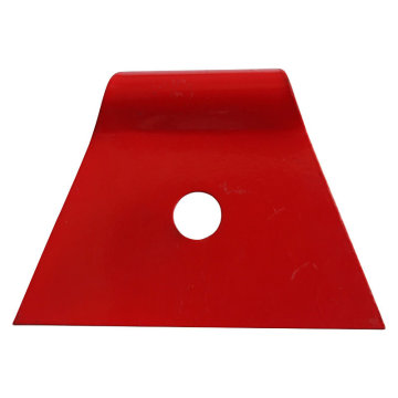 Clip/Rail Clip for Rail Fastening System