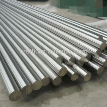 titanium bar and rod