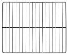 Rectangel BBQ cooking grill grate