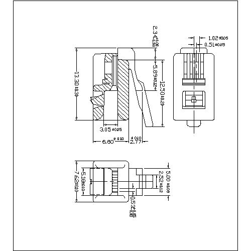 ATRP4P4C-XXX-001