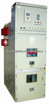 KYN28 switchgear cubicle MV switchgear