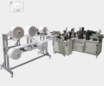 Auto mask machine face buyer