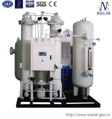 Food Nitrogen Gas Equipment