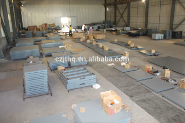 SCS-3t floor scale/stainless scale/platform scale