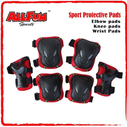 hot sale electric bike protective pads